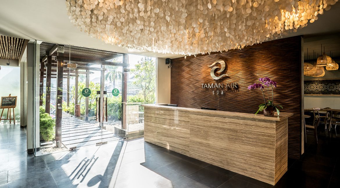 couple spa in bali